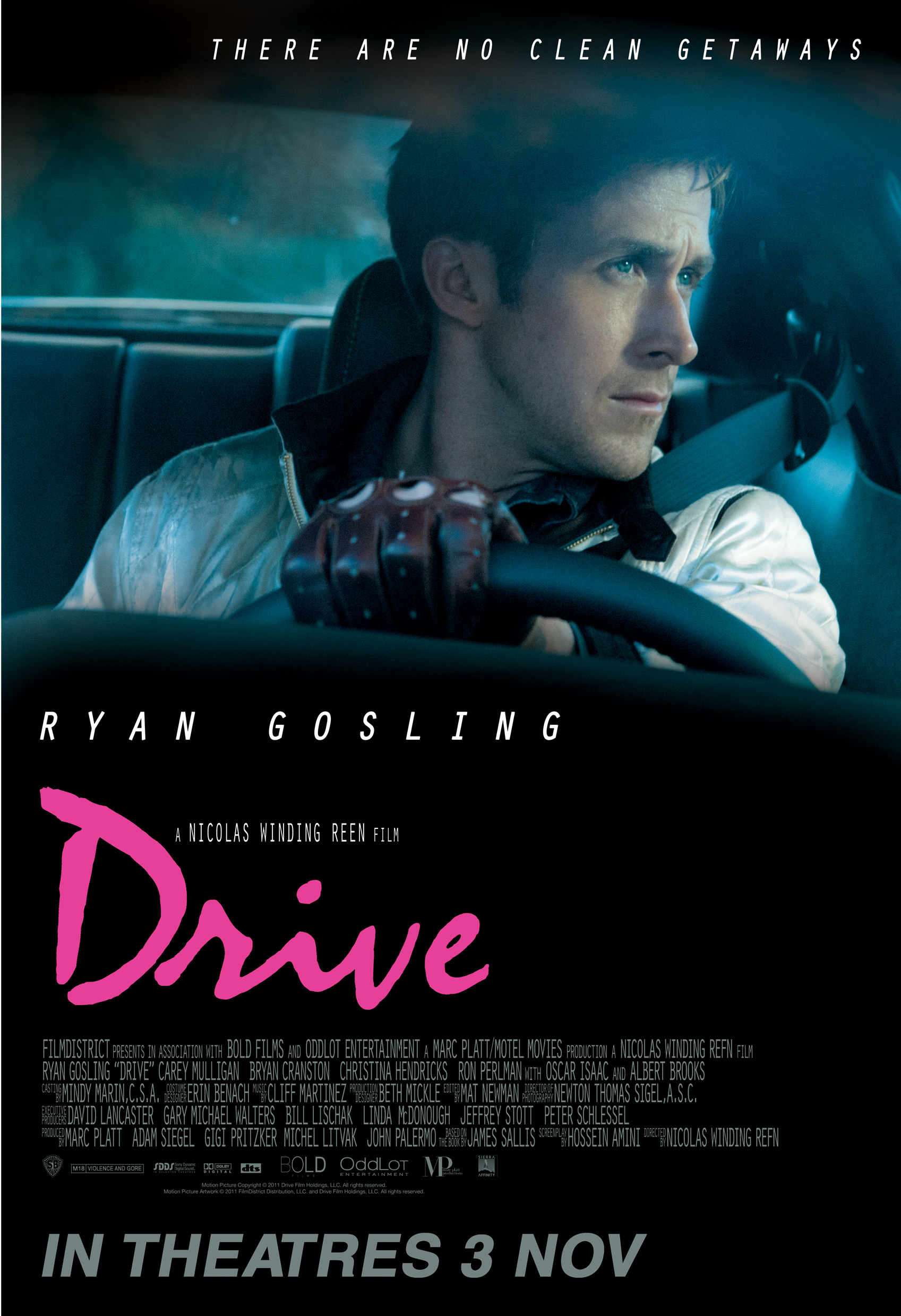 Drive