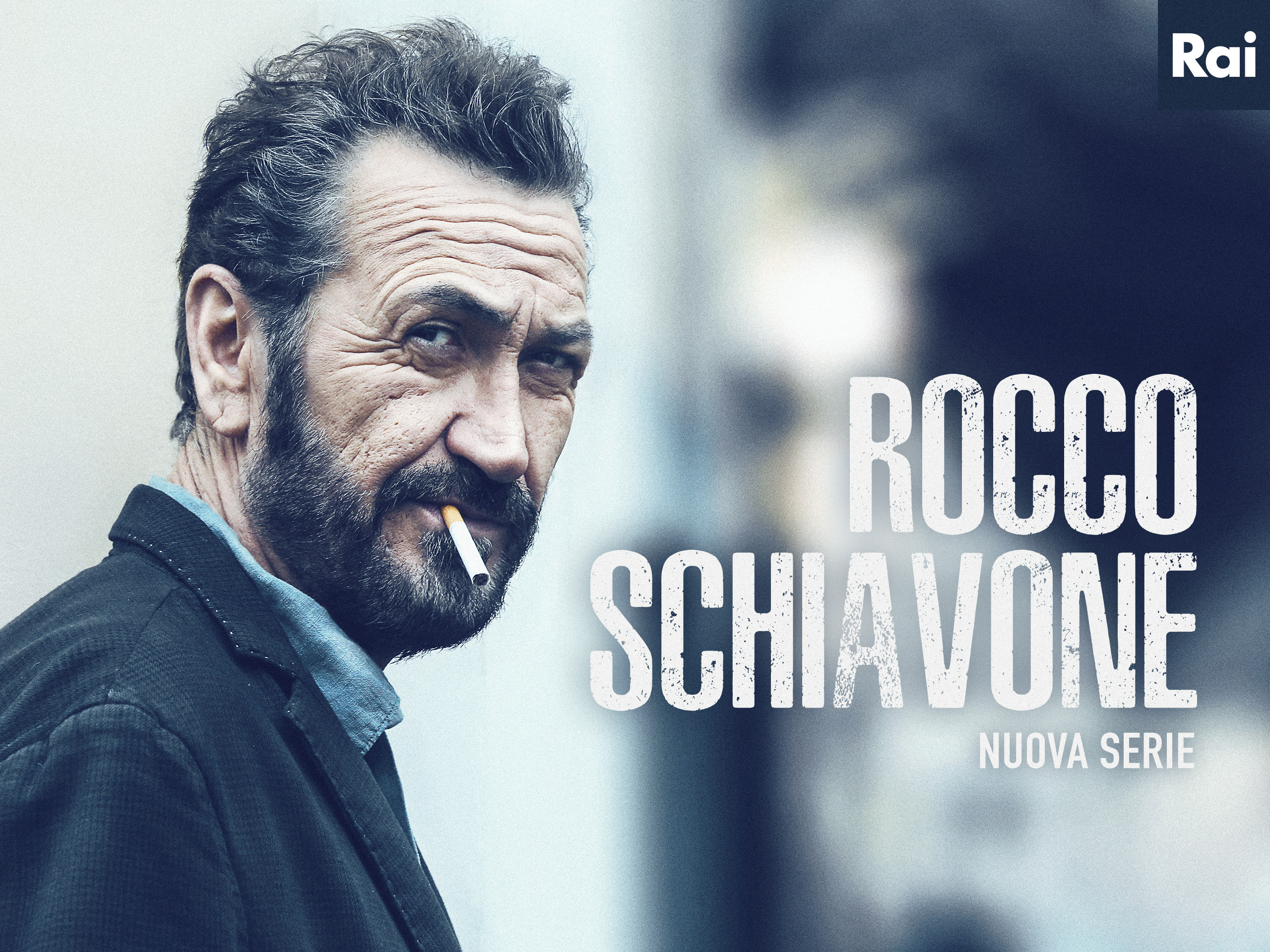 Rocco Schiavone: Δολοφονίες στην Κατάψυξη 