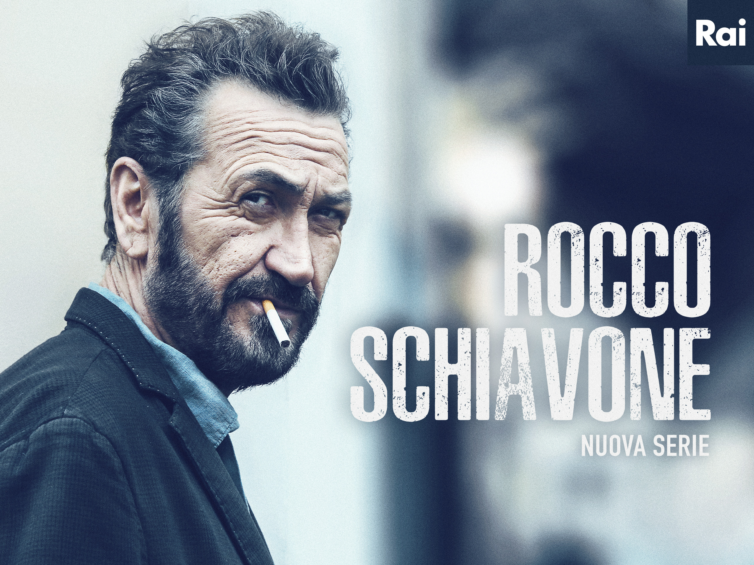 Rocco Schiavone: Δολοφονίες στην Κατάψυξη