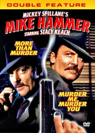 Mike Hammer