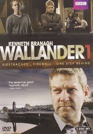 Kurt Wallander