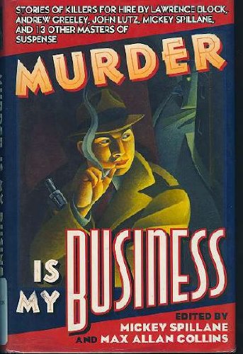 Οι εκτελεστές - Murder is My Business